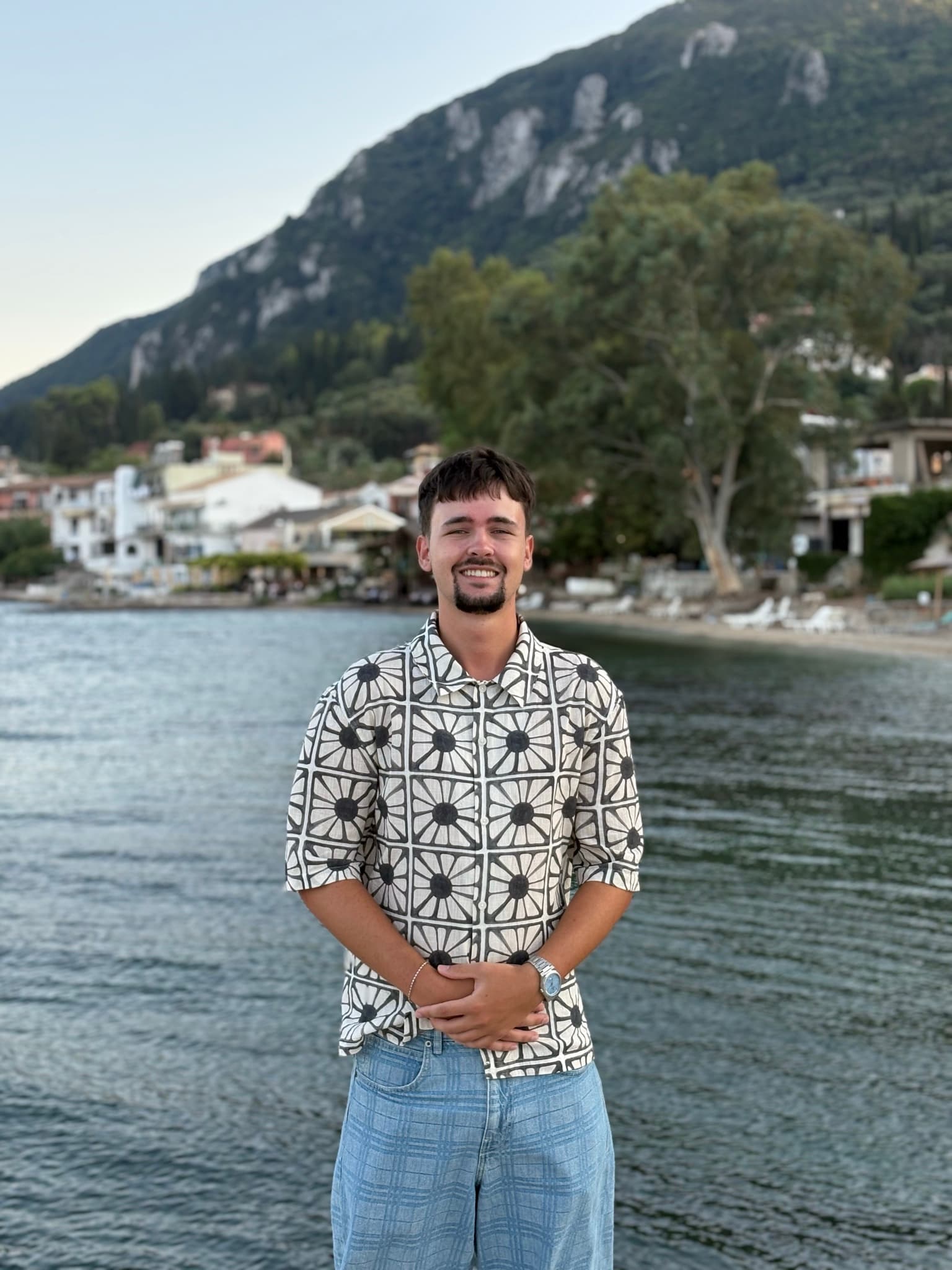 Portrét Jindřicha Šlachty